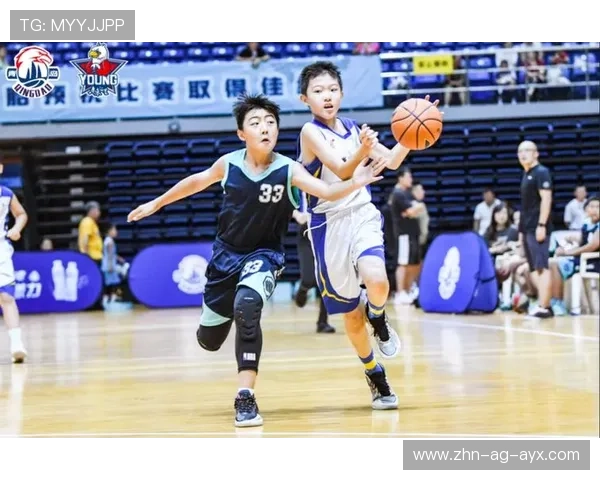 中国体育未来之星大赛圆满落幕