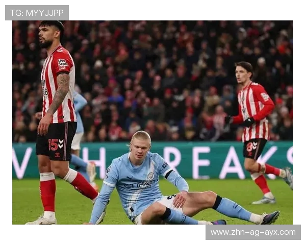 哈兰德禁区终结：稳定可靠的射门艺术与制胜密码