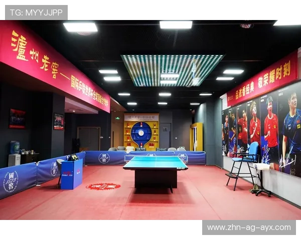 乒乓球俱乐部完善青少年家庭沟通与成长支持体系，乒乓球俱乐部的经营方案设计